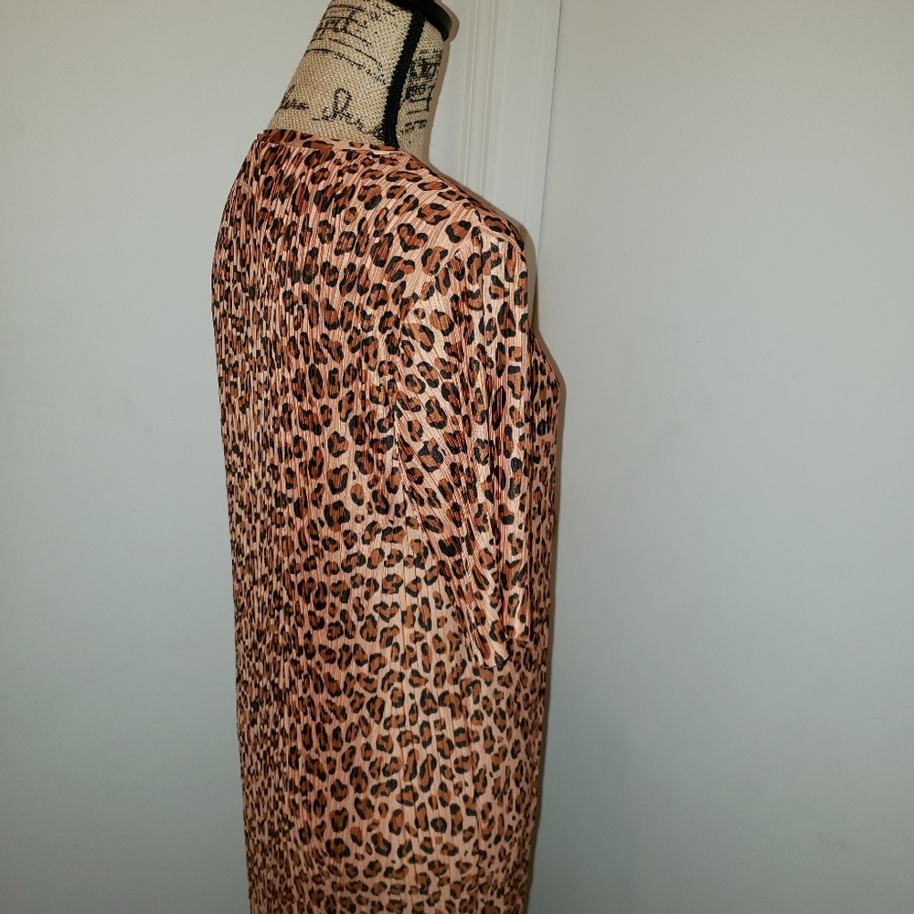 Small, Zara Maxi Dress